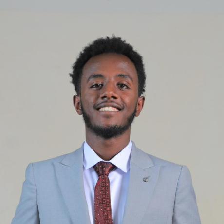Abdi Megersa