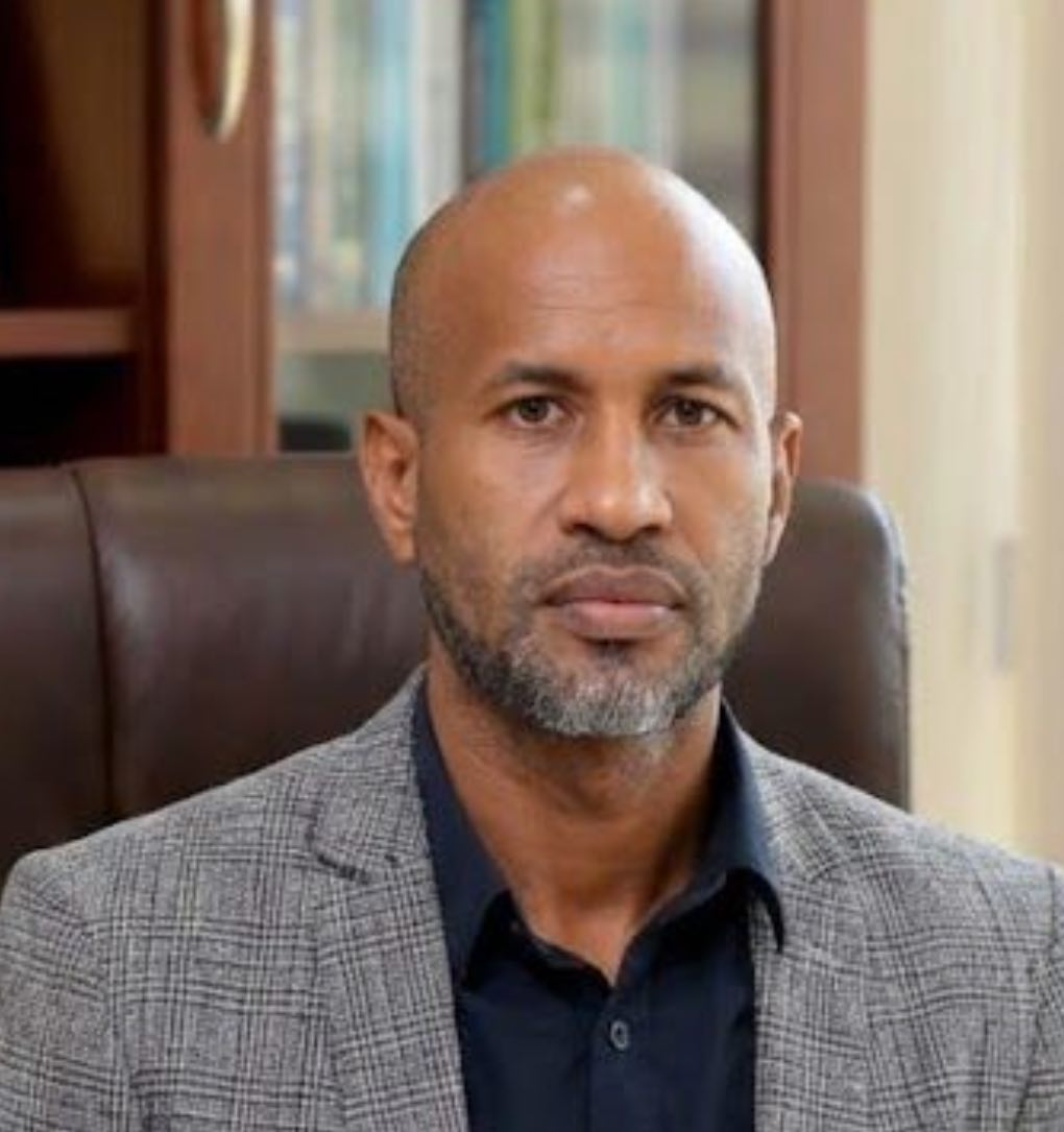 Feysel Mohammed